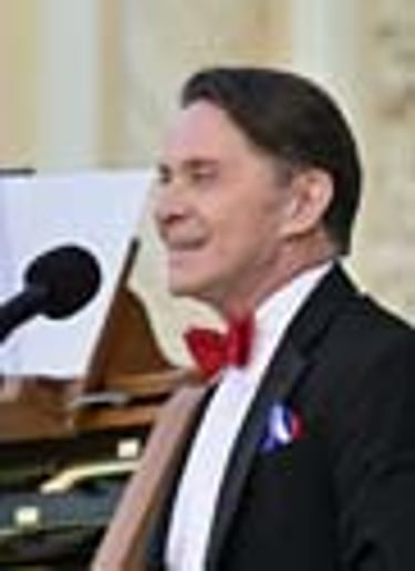Gallery photo 11 of Robert Alan York Music