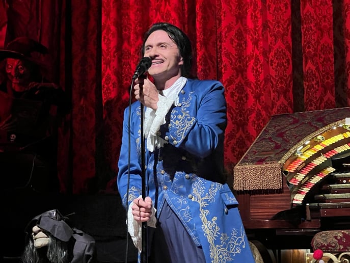 Gallery photo 7 of Robert Alan York Music