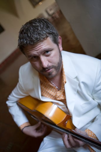 Gallery photo 12 of Berto Boyd - Concert Guitarist Flamenco Composer