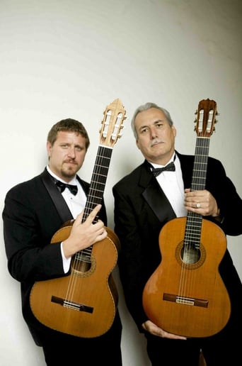 Gallery photo 11 of Berto Boyd - Concert Guitarist Flamenco Composer