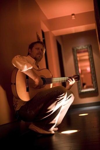 Gallery photo 10 of Berto Boyd - Concert Guitarist Flamenco Composer