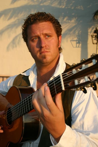 Gallery photo 13 of Berto Boyd - Concert Guitarist Flamenco Composer