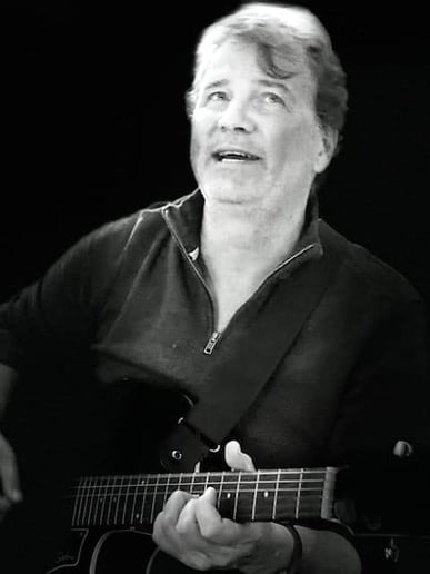Gallery photo 3 of Rob Spro