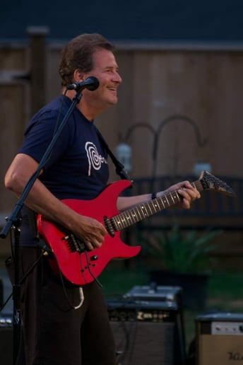 Gallery photo 2 of Rob Spro