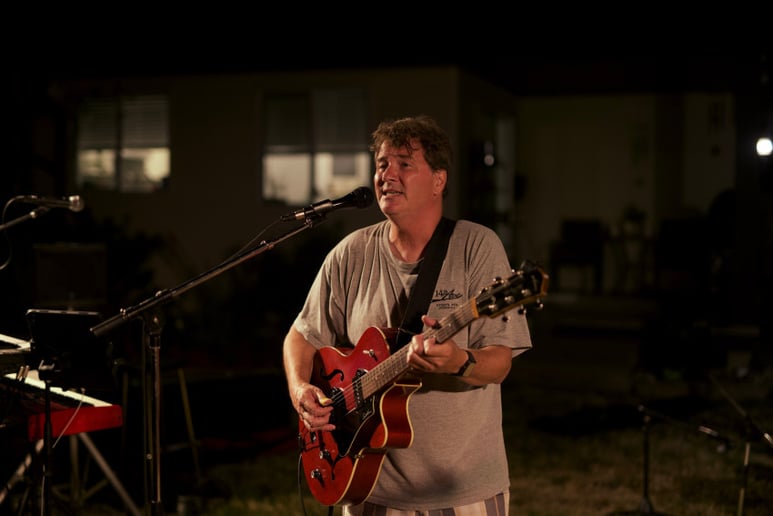 Gallery photo 5 of Rob Spro