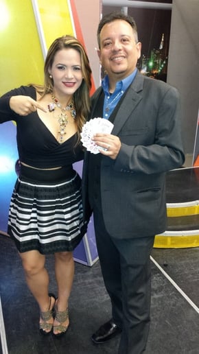 Gallery photo 10 of Roberto the Magician