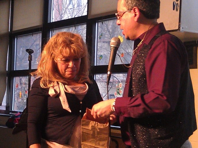 Gallery photo 8 of Roberto the Magician