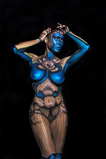 Gallery photo 2 of Roberto's Artwork LLC