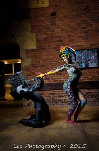 Gallery photo 9 of Roberto's Artwork LLC