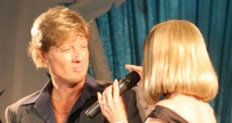 Gallery photo 2 of Robert Redford Impersonator
