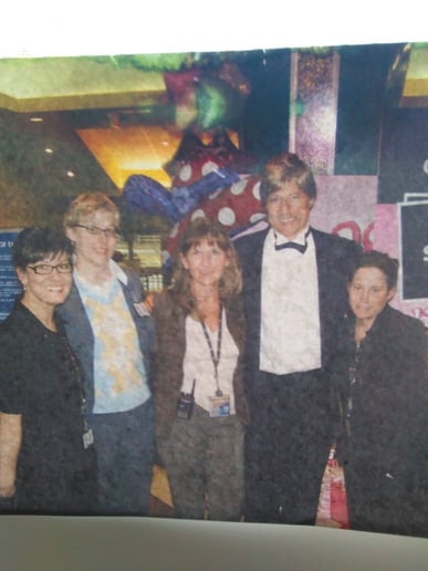 Gallery photo 5 of Robert Redford Impersonator