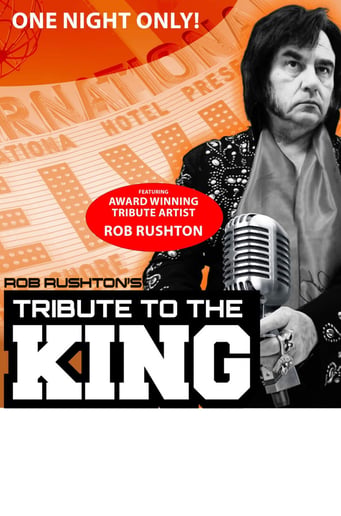 Gallery photo 5 of Rob Ruston's Tribute to Elvis in Concert