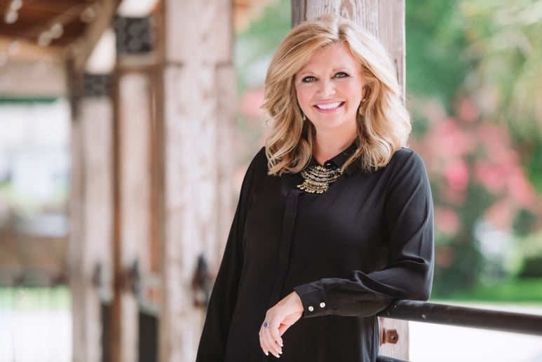 Gallery photo 1 of Robin Bertram Ministries