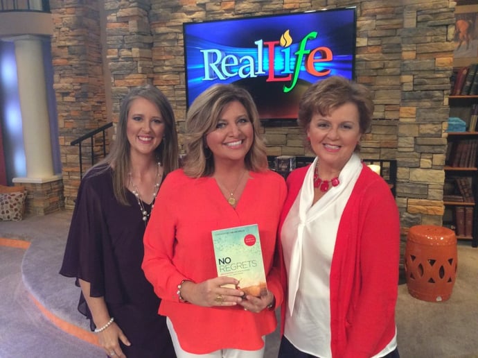 Gallery photo 5 of Robin Bertram Ministries