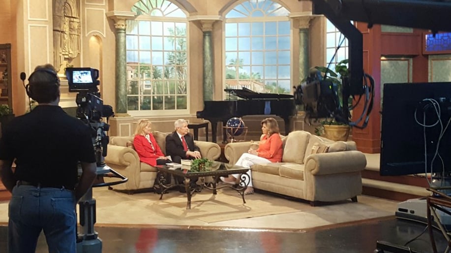 Gallery photo 6 of Robin Bertram Ministries