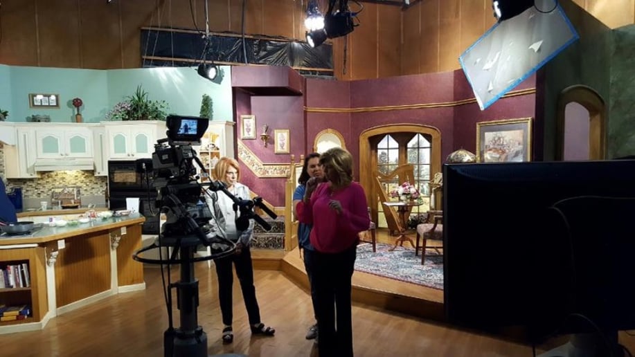 Gallery photo 10 of Robin Bertram Ministries