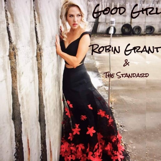 Gallery photo 1 of Robin Grant & The Standard