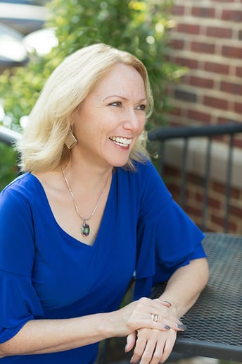 Gallery photo 4 of Robin Joy Meyers
