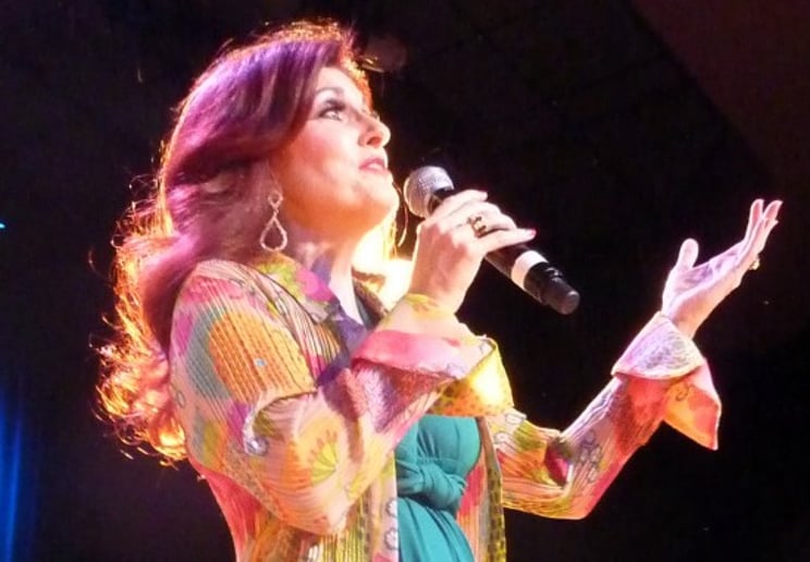 Gallery photo 4 of Robin Kelly - Tribute to Karen & Richard Carpenter