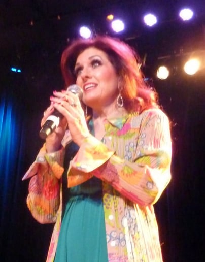 Gallery photo 6 of Robin Kelly - Tribute to Karen & Richard Carpenter
