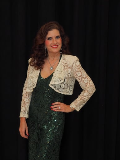 Gallery photo 8 of Robin Kelly - Tribute to Karen & Richard Carpenter