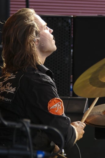 Gallery photo 7 of Robin Rapsys