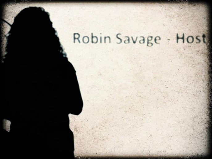 Gallery photo 4 of Robin Savage