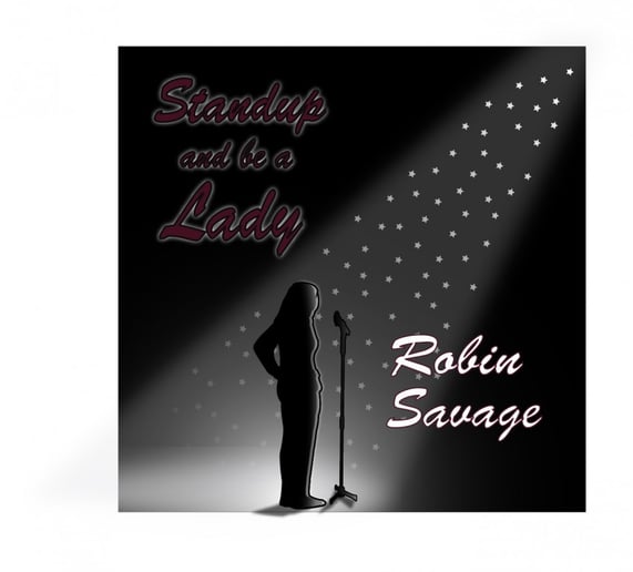 Gallery photo 9 of Robin Savage