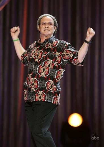 Gallery photo 10 of Robin Williams Impersonator