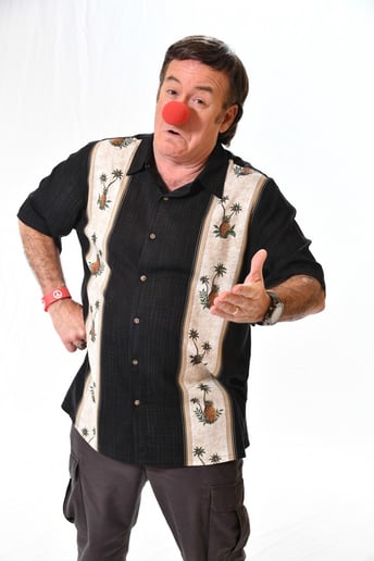 Gallery photo 5 of Robin Williams Impersonator