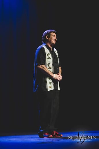 Gallery photo 3 of Robin Williams Impersonator