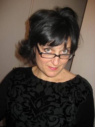 Gallery photo 1 of Robin Fox