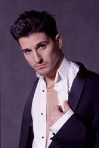 Gallery photo 2 of Rob Marin