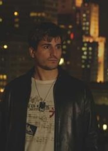 Gallery photo 4 of Rob Marin