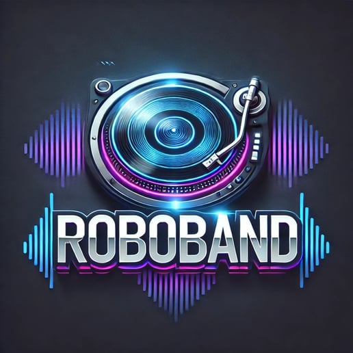 Gallery photo 2 of Robo Band