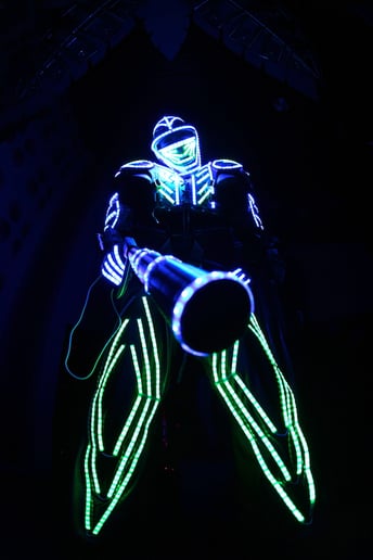 Gallery photo 1 of ROBO DKTR (doctor)