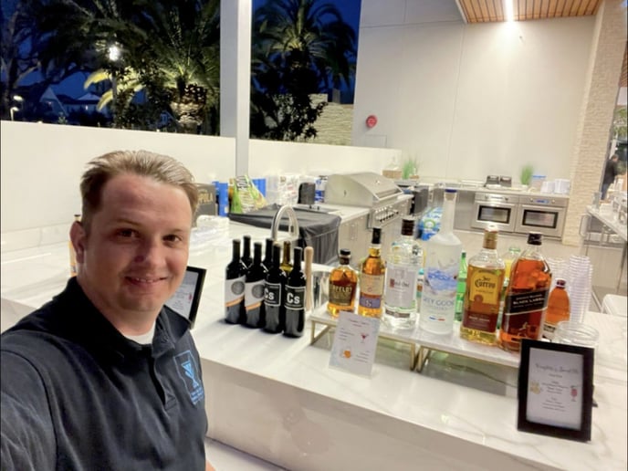 Gallery photo 4 of Rob’s Bartending and Events LLC