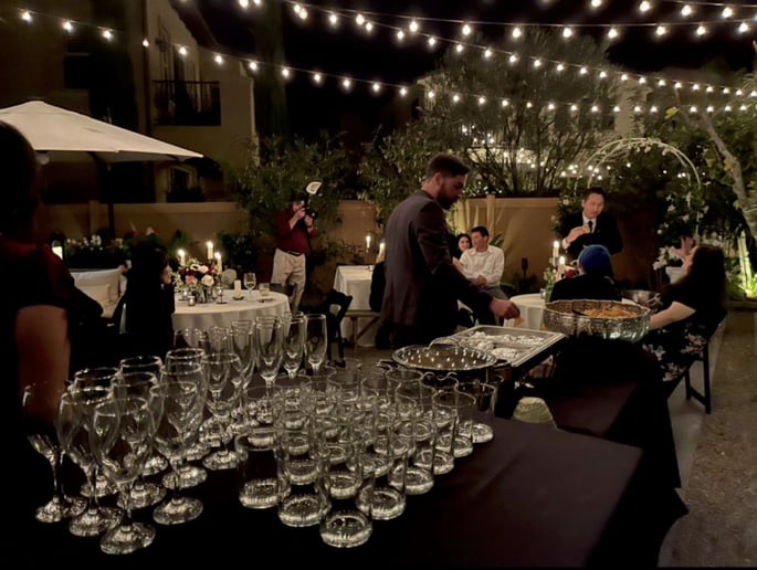 Gallery photo 5 of Rob’s Bartending and Events LLC