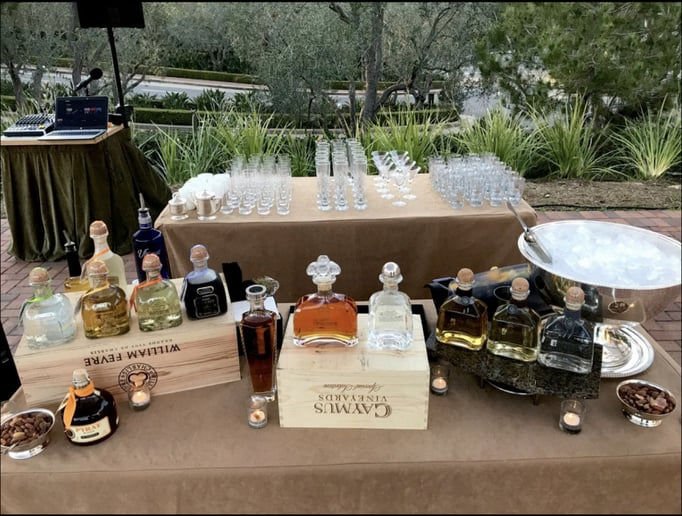 Gallery photo 6 of Rob’s Bartending and Events LLC