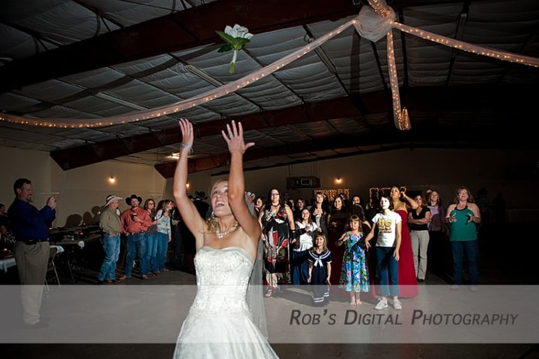 Gallery photo 10 of Rob's Photography