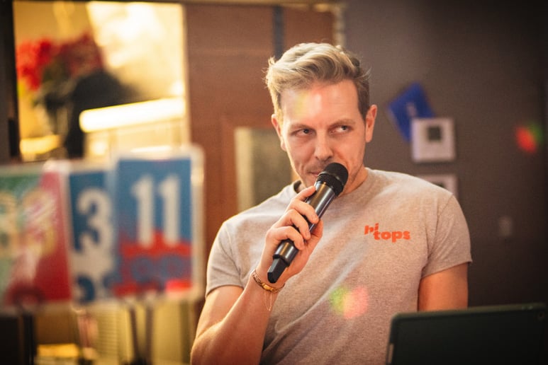 Gallery photo 3 of Rob's Trivia Night