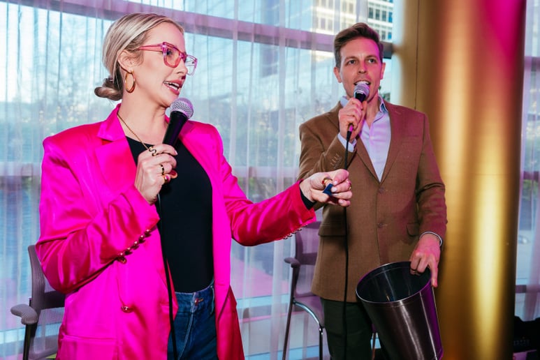 Gallery photo 8 of Rob's Trivia Night