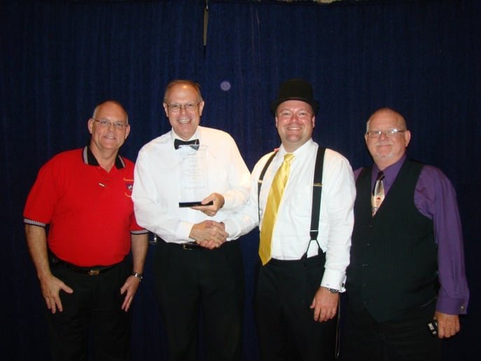 Gallery photo 7 of Rob Westcott Magic