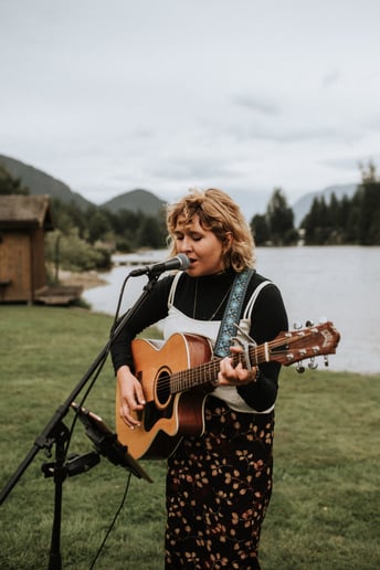 Gallery photo 8 of Robyn Froese