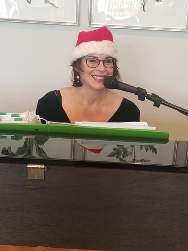 Gallery photo 7 of Robyn Vitson Music