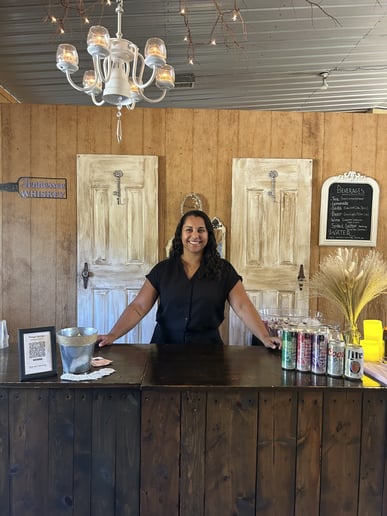 Gallery photo 2 of Free Rein Mobile Bar LLC