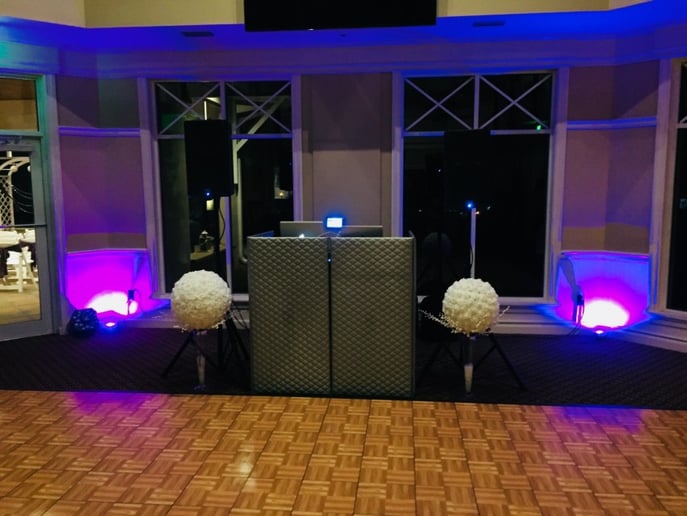 Gallery photo 1 of Roc-One Entertainment