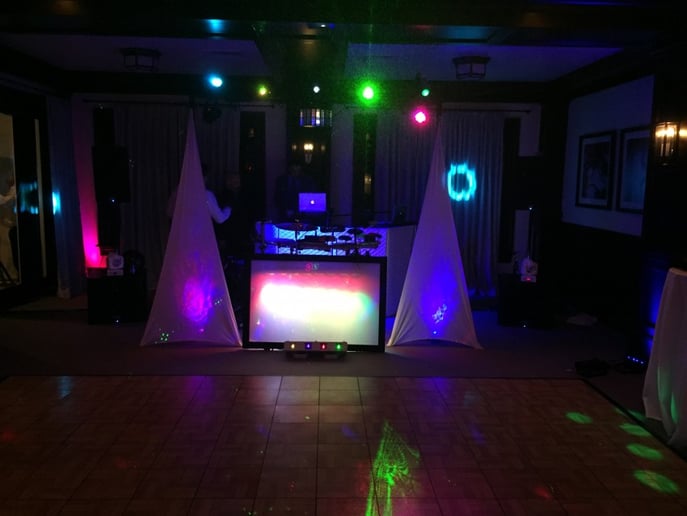 Gallery photo 2 of Roc-One Entertainment