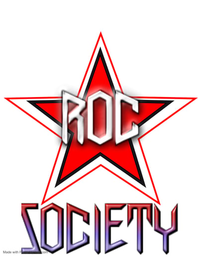 Gallery photo 4 of ROC  SOCIETY  ROCK  BAND  80's 90's