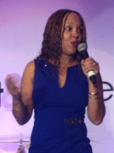 Gallery photo 8 of Rochel Marie Lawson The Queen of Feeling Fabulous